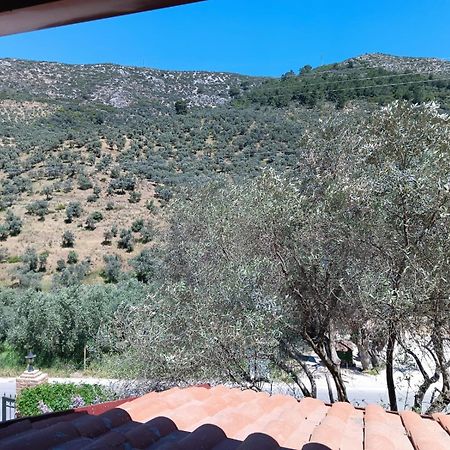 Sirince Klaseas Hotel&Restaurant Selçuk Exteriör bild