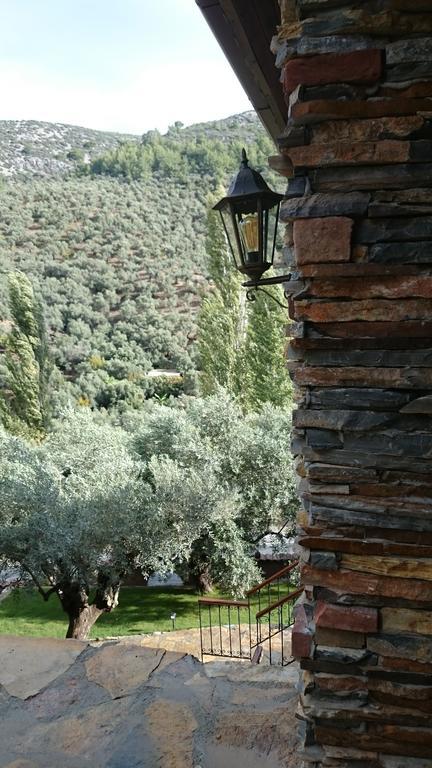 Sirince Klaseas Hotel&Restaurant Selçuk Exteriör bild