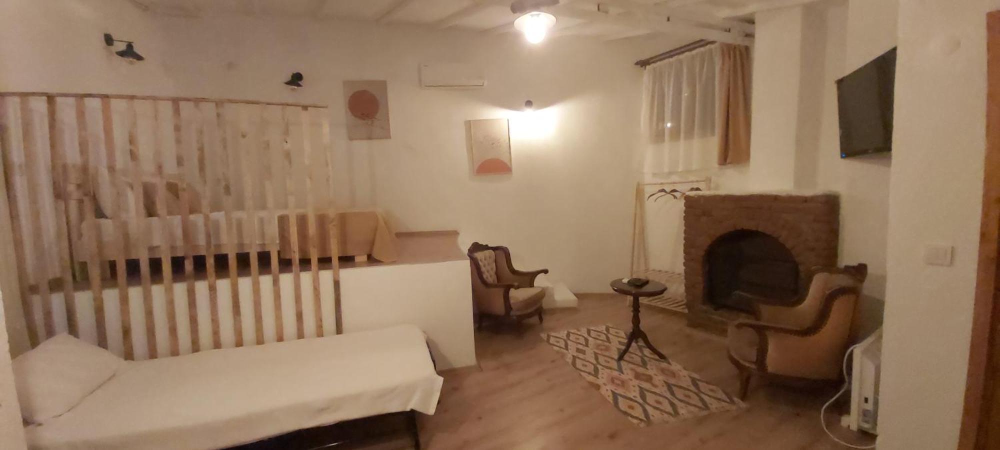 Sirince Klaseas Hotel&Restaurant Selçuk Exteriör bild
