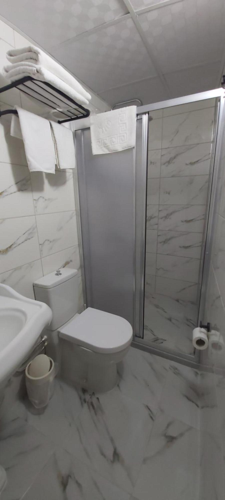 Sirince Klaseas Hotel&Restaurant Selçuk Exteriör bild