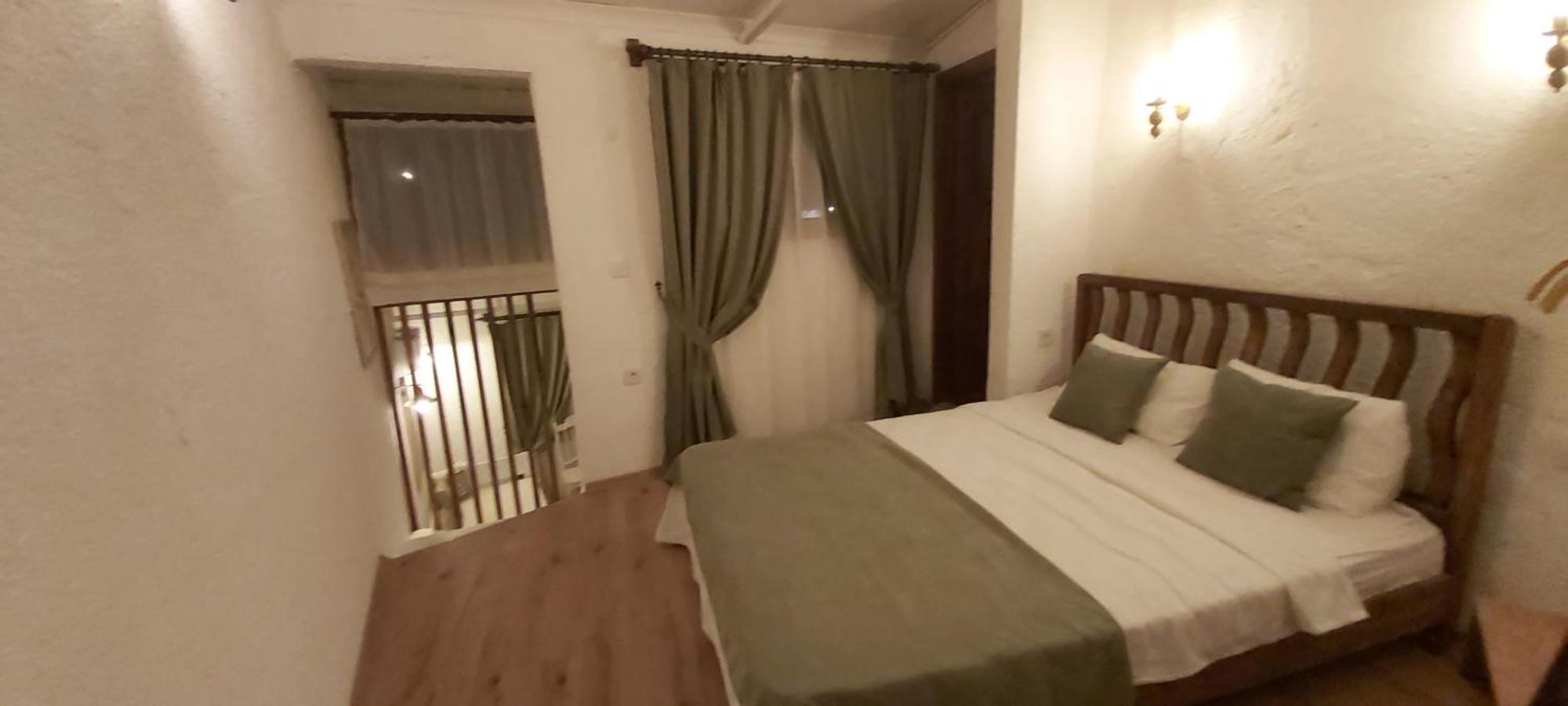 Sirince Klaseas Hotel&Restaurant Selçuk Exteriör bild