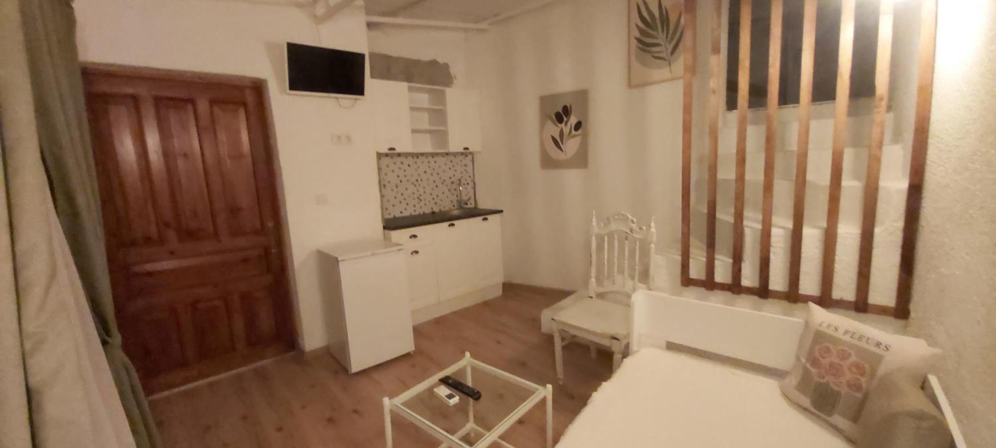 Sirince Klaseas Hotel&Restaurant Selçuk Exteriör bild