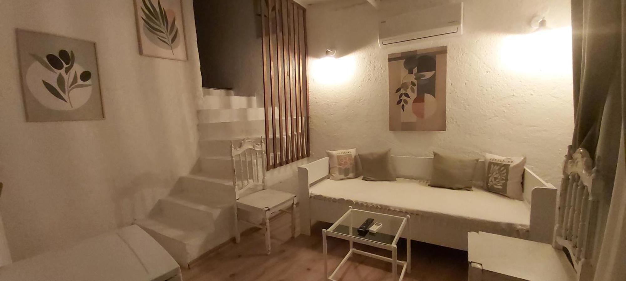 Sirince Klaseas Hotel&Restaurant Selçuk Exteriör bild