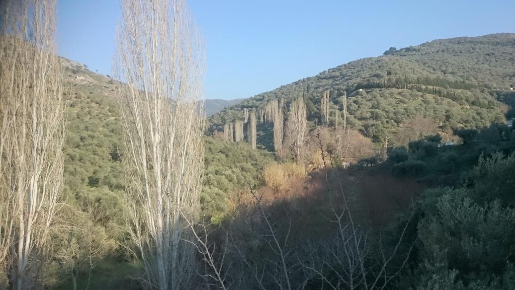 Sirince Klaseas Hotel&Restaurant Selçuk Exteriör bild