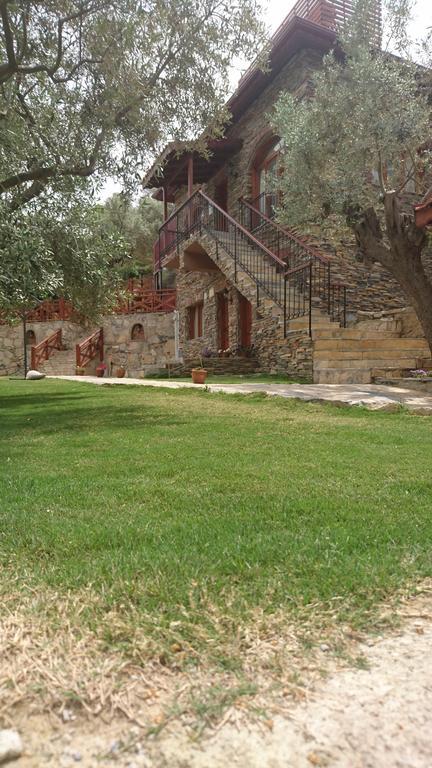 Sirince Klaseas Hotel&Restaurant Selçuk Exteriör bild