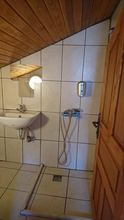 Sirince Klaseas Hotel&Restaurant Selçuk Exteriör bild