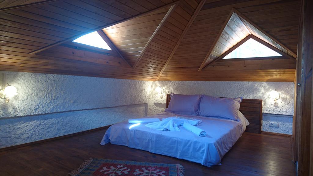 Sirince Klaseas Hotel&Restaurant Selçuk Exteriör bild