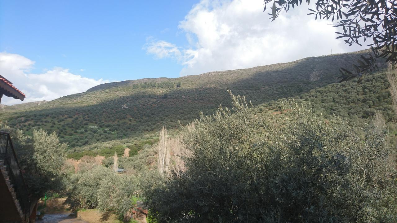 Sirince Klaseas Hotel&Restaurant Selçuk Exteriör bild