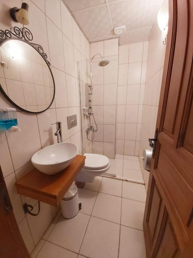 Sirince Klaseas Hotel&Restaurant Selçuk Exteriör bild