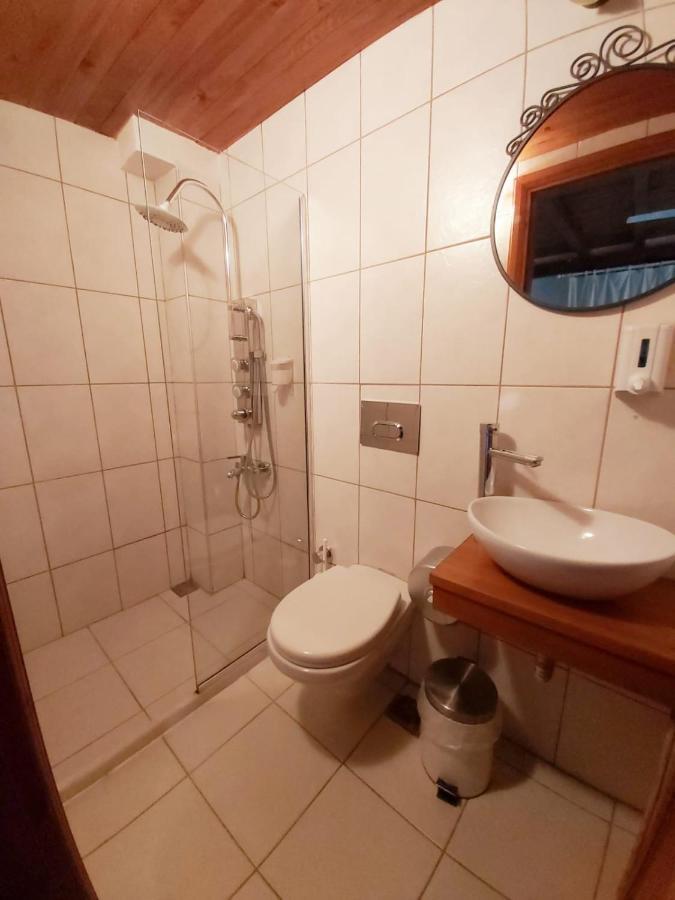 Sirince Klaseas Hotel&Restaurant Selçuk Exteriör bild