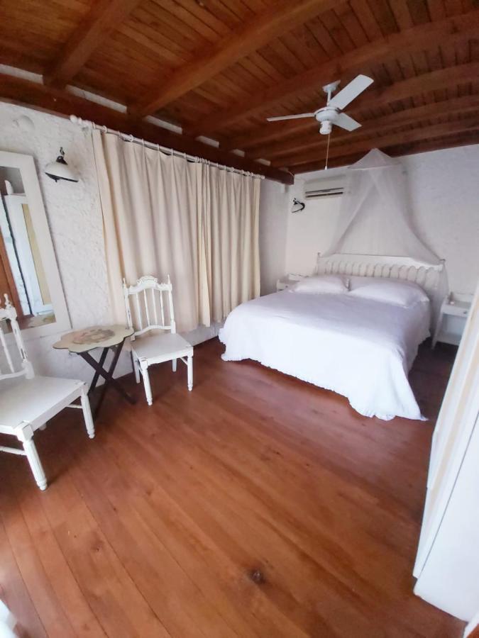 Sirince Klaseas Hotel&Restaurant Selçuk Exteriör bild