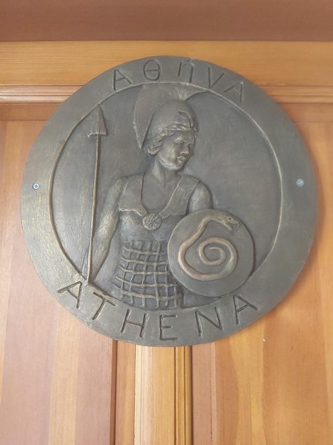 Sirince Klaseas Hotel&Restaurant Selçuk Exteriör bild