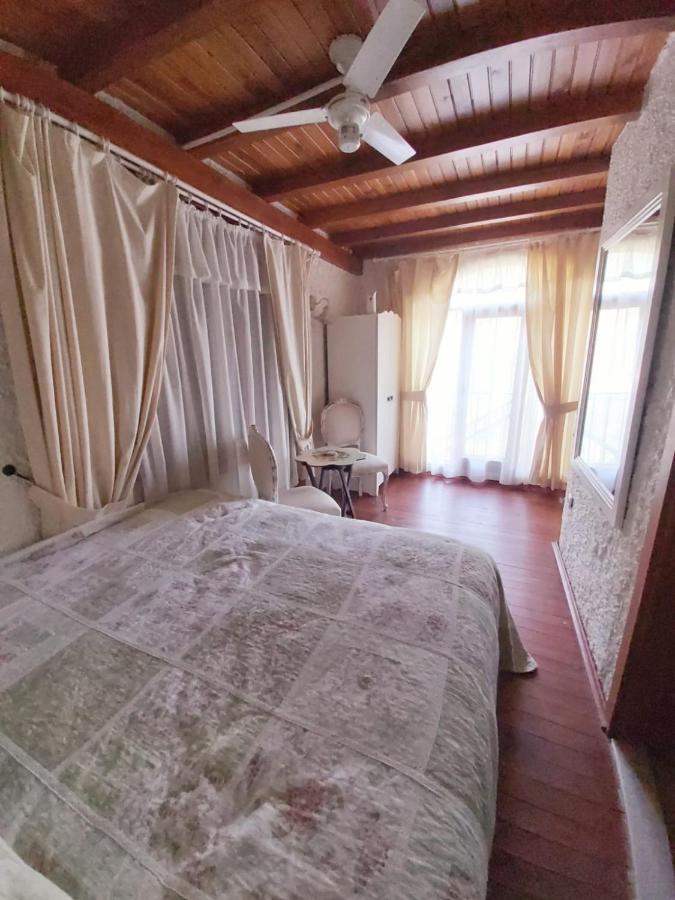 Sirince Klaseas Hotel&Restaurant Selçuk Exteriör bild